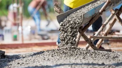 أسعار الأسمنت بالأسواق المصرية صباح اليوم