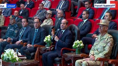 السيسي يكشف الحل لزيادة إنتاج زيت الطعام (شاهد)