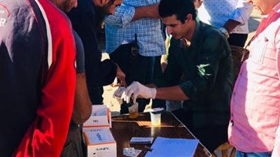 القبض على 191 سائقًا في الطرق السريعة