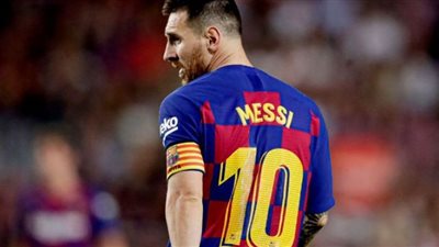 سبب رحيل ميسي عن برشلونة.. الحقيقة كاملة