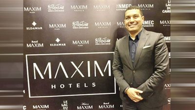 مجموعة Maxim Hotels تخطط لافتتاح ٢٠ فندقا داخل وخارج مصر