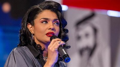 ريم الهوى تحيي سهرة غنائية في جدة