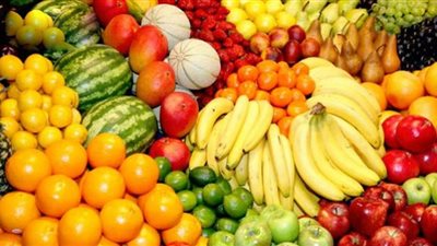 أسعار الفاكهة والمانجو في الأسواق اليوم الأربعاء