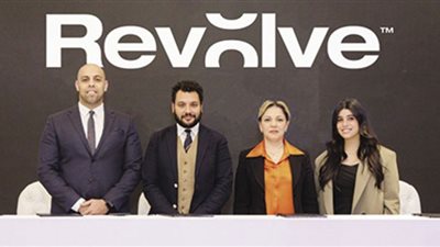 اتفاقية تعاون بين «إيت للتطوير العقارى» و«جاب الله جروب» لتطوير مشروع Revolve Mall باستثمارات 2.5 مليار جنيه