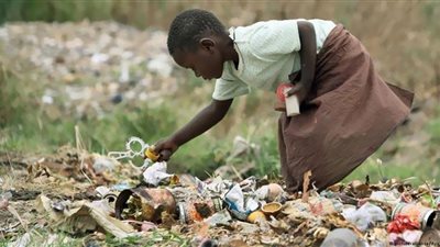 ارتفاع موجة الجوع تزيد من مخاطر العُنف للنازحات