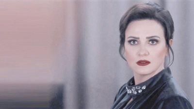 ريهام عبدالغفور فى حوارها لـ«الوفد»: «أزمة منتصف العمر» يسلط الضوء على إرادة المرأة