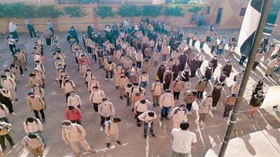 تفعيل دور مجموعات التقوية المدرسية العام الدراسي الجديد