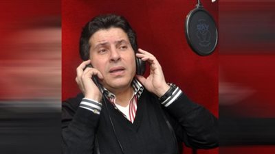 كواليس بروفات حفل أمير الغناء هاني شاكر (صور)