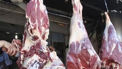 أسعار اللحوم البلدي في الأسواق ومحلات الجزارة