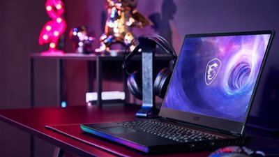 MSI تطلق ثلاثة أجهزة كمبيوتر محمولة جديدة مزودة بالجيل 12