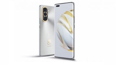 HUAWEI nova Y90.. هواوي تقدم 4 هواتف جديدة