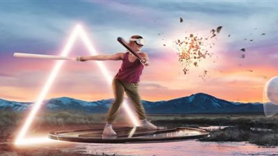 Meta تعلن عن شركة VR للياقة البدنية