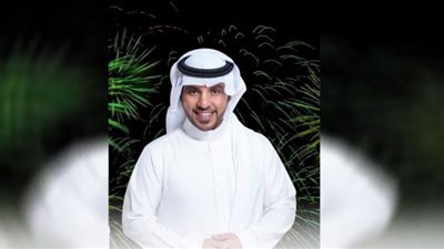 جابر الكاسر يطرح لهجة سعودية بمناسبة اليوم الوطني السعودي 92 .. فيديو