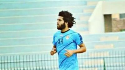 صراع بين الزمالك وفيوتشر للتعاقد مع عبده يحيى