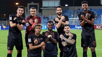 تشكيل الشباب الرسمي لمواجهة الباطن في الدوري السعودي