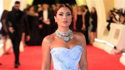 صبا مبارك تهوس متابعيها بإطلالة كلاسيكية أنيقة.. شاهد