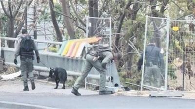 إسرائيل تشدد الحراسة على مسئوليها بالخارج خوفًا من انتقام إيران