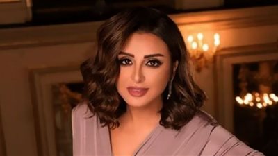 أنغام تعيش حالة خاصة جدًا مع جمهورها في مصر والخليج (صور)