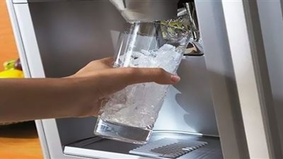 شرب الماء البارد يغير أجزاءً من الدماغ