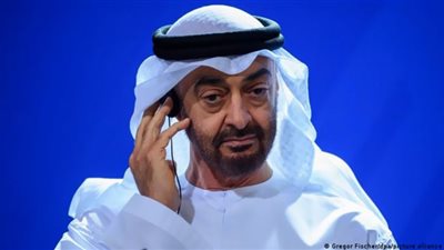 رئيس الإمارات يوجه بإقامة صلاة الغائب على ضحايا الزلزال