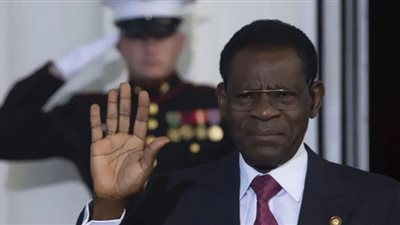 تمديد ولاية رئيس غينيا الاستوائية بعد فوزه في الانتخابات