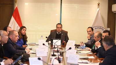 رئيس هيئة الرعاية الصحية: الانتهاء من ميكنة الخدمات بشكل تجريبي بالإسماعيلية