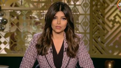 أول تعليق لإيمان الحصرى بعد شفائها وعودتها للشاشة (فيديو)