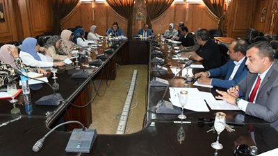 جامعة قناة السويس تنظم سلسلة من الندوات والمؤتمرات التثقيفية