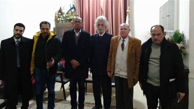 الأطباء تدعم مطلب الصيادلة في إنهاء الحراسة عن نقابتهم وتلتزم بحكم القضاء
