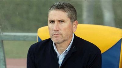 رئيس الإسماعيلي: جاريدو قادر على النجاح مع الدراويش