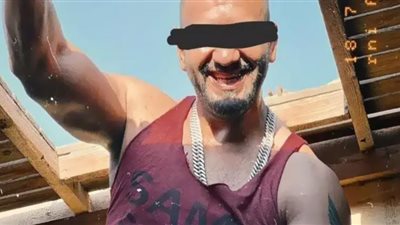 تفاصيل القبض على البلوجر لوشا