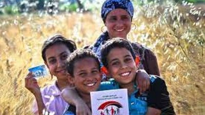 5.6 مليون طفل مشمولين برعاية تكافل وكرامة