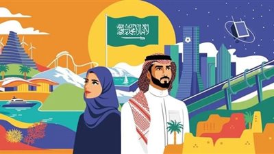 احتفالات اليوم الوطني السعودي في 12 مدينة حول المملكة.. شاهد