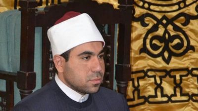 أمسية دينية بمسجد السيدة زينب عن محبة رسول الله