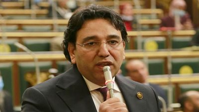 برلماني يطالب الحكومة بعرض خطتها لمواجهة التأثير السلبي للتغيرات المناخية على الزراعة