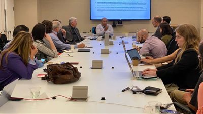 ٣٠٠ مليار دولار تكلفة مواجهة الخسائر الناجمة عن التغير المناخي