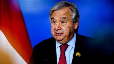 الأمم المتحدة تدعو لمساعدة سوريا المنكوبة بالزلزال