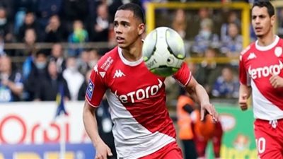 نجم موناكو على رأس أولويات مانشستر يونايتد