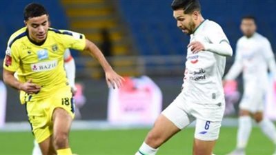 الفتح يحقق فوزًا مهمًا أمام التعاون