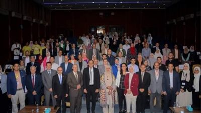 ننشر توصيات مؤتمر علوم بنى سويف