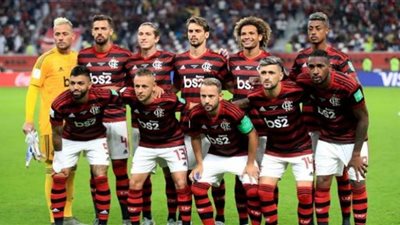 كأس العالم للأندية.. فلامنجو يُعلن غياب ثُنائي الفريق عن مباراة الأهلي