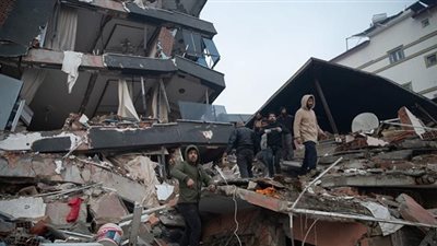 تحذيرات من كارثة في دولة عربية