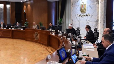 الحكومة توافق على إنشاء منطقة حرة بالإسماعيلية لصناعة الغزل والنسيج