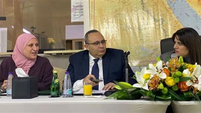 إتاحة ملف التطور الدراسي لطلاب المسار المصري عبر منصة 