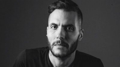 أمير عيد يشوق جمهوره لــ ألبوم كاريوكي