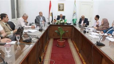 استجابة سريعة من محافظ الجيزة لشكاوي المواطنين