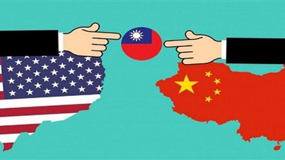 أمريكا تفضح خطط الصين.. تعتزم غزو تايوان