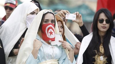 تونس تطلق حملة للقضاء على العنف ضد النساء