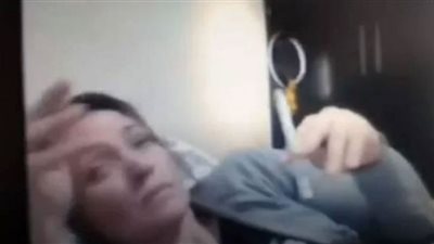 قاضية كولومبية تُواجه عقوبات قاسية بعد إطلالتها الفاضحة