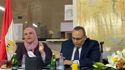 مدير إدارة 